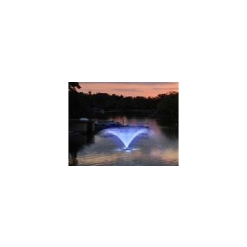 SAFE RAIN PROFESSIONAL SERIES FLOATING FOUNTAIN 50 Hz -CALIX